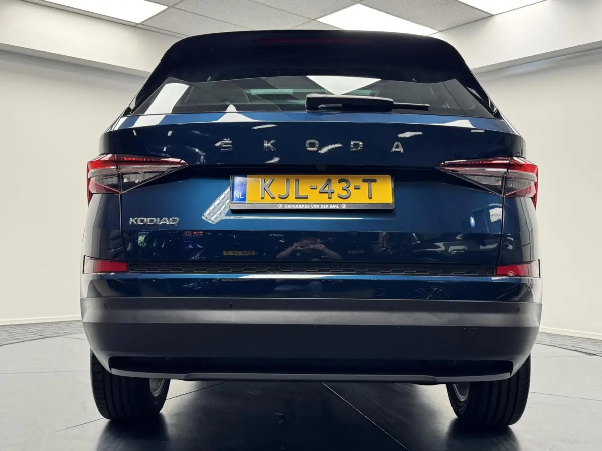 1.5 TSi DSG Business Edition 7p Navigatie-Cr.contr-Clima-Carplay-Camera-Panoramadak-Parkeersensoren-Stoelverwarming-Elek.Achterklep