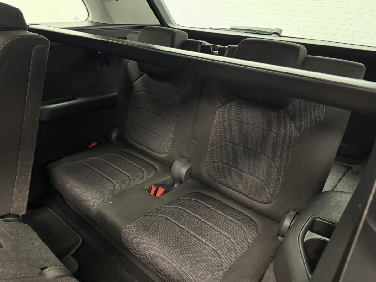 1.5 TSi DSG Business Edition 7p Navigatie-Cr.contr-Clima-Carplay-Camera-Panoramadak-Parkeersensoren-Stoelverwarming-Elek.Achterklep