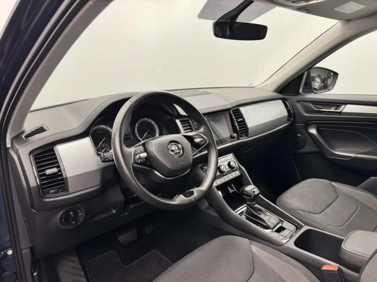 1.5 TSi DSG Business Edition 7p Navigatie-Cr.contr-Clima-Carplay-Camera-Panoramadak-Parkeersensoren-Stoelverwarming-Elek.Achterklep
