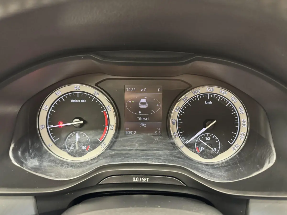 1.5 TSi DSG Business Edition 7p Navigatie-Cr.contr-Clima-Carplay-Camera-Panoramadak-Parkeersensoren-Stoelverwarming-Elek.Achterklep
