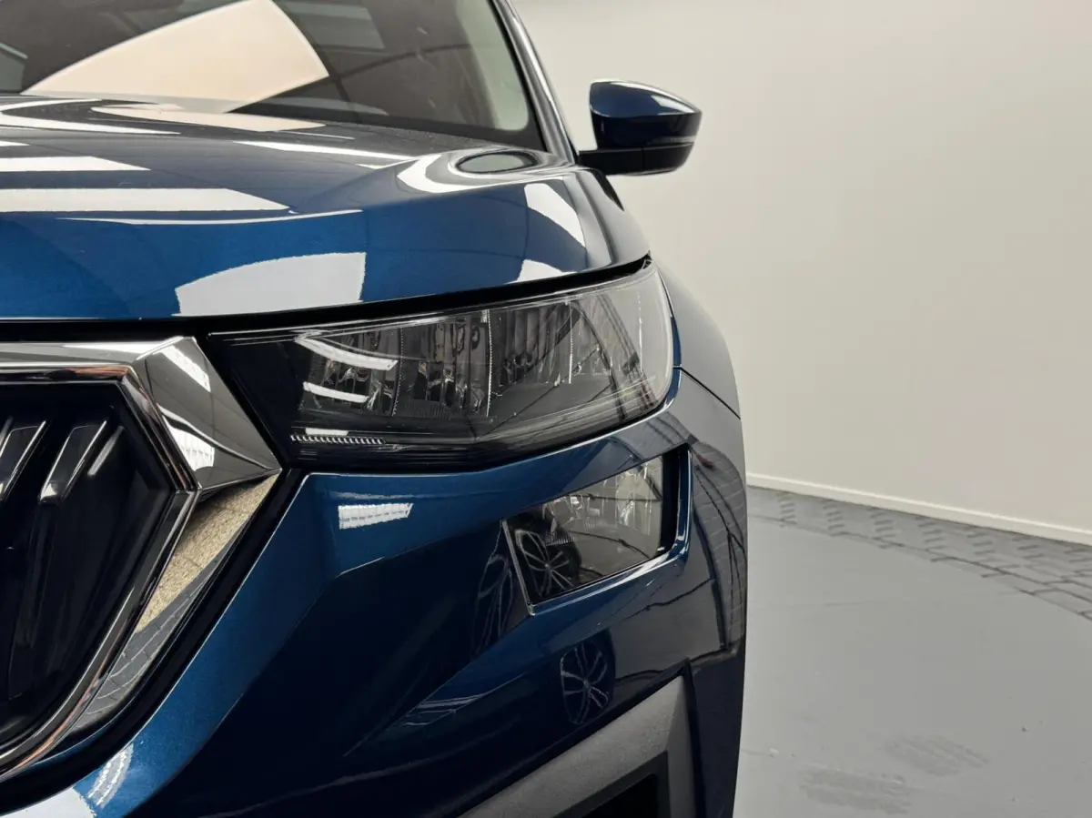 1.5 TSi DSG Business Edition 7p Navigatie-Cr.contr-Clima-Carplay-Camera-Panoramadak-Parkeersensoren-Stoelverwarming-Elek.Achterklep