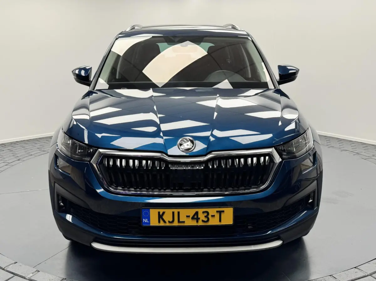 1.5 TSi DSG Business Edition 7p Navigatie-Cr.contr-Clima-Carplay-Camera-Panoramadak-Parkeersensoren-Stoelverwarming-Elek.Achterklep