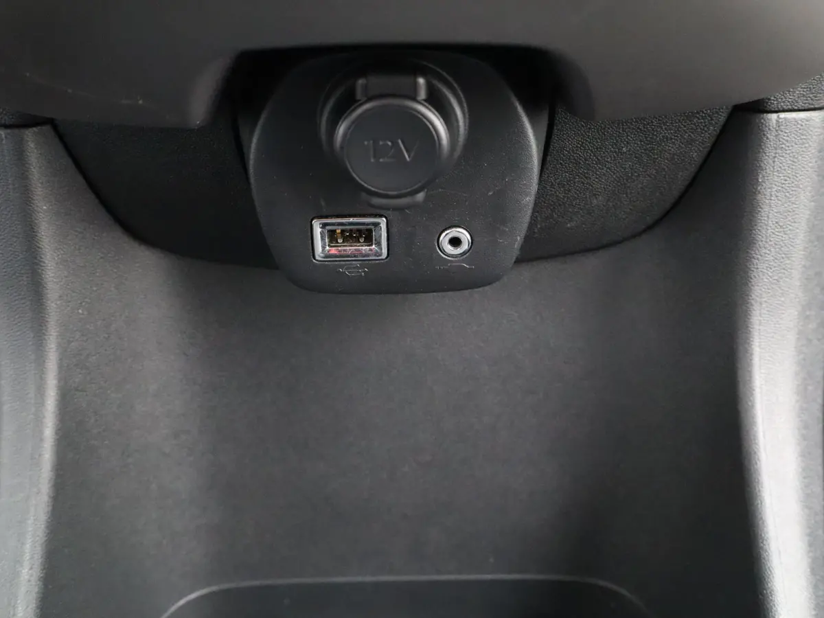1.0 e-VTi Active | Airco | Boordcomputer | Stuurwiel multifunctioneel