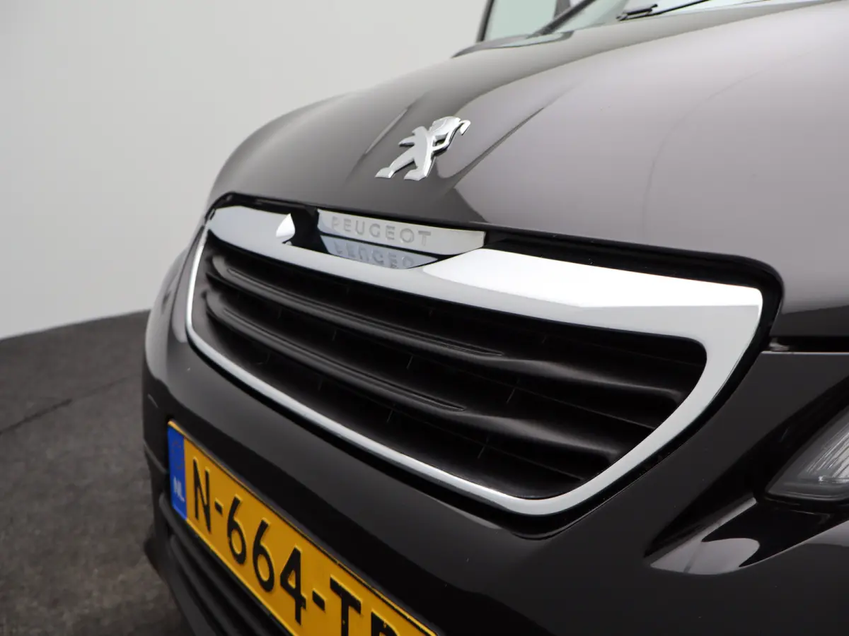 1.0 e-VTi Active | Airco | Boordcomputer | Stuurwiel multifunctioneel