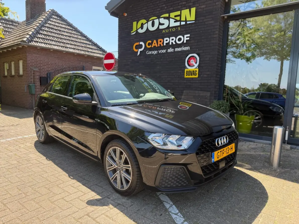 25 TFSI ADV. EPIC