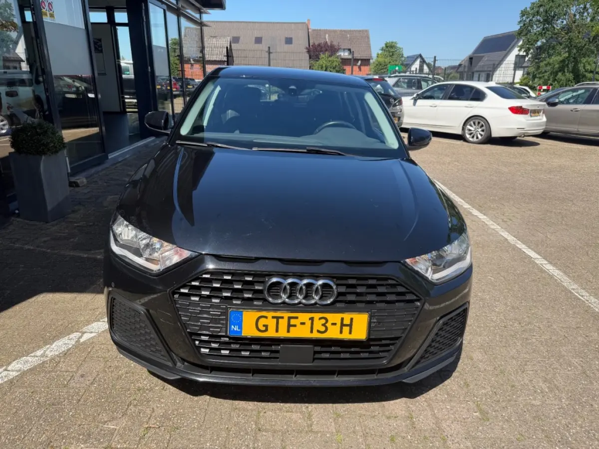 25 TFSI ADV. EPIC