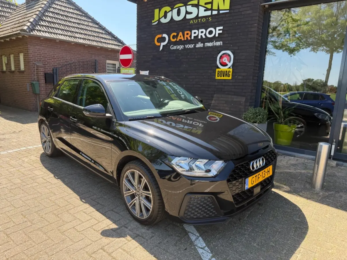 25 TFSI ADV. EPIC