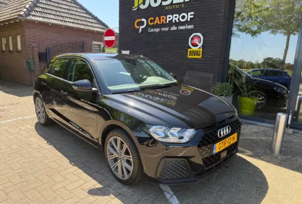 25 TFSI ADV. EPIC