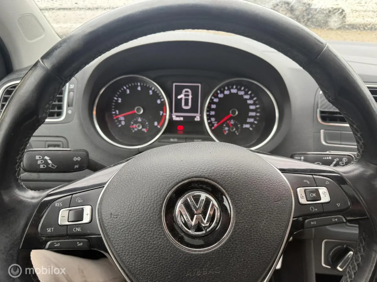 1.2 TSI Highline MET PANORAMADAK ,NAVIGATIE