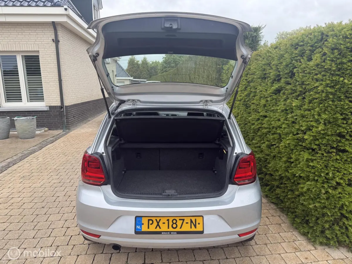 1.2 TSI Highline MET PANORAMADAK ,NAVIGATIE