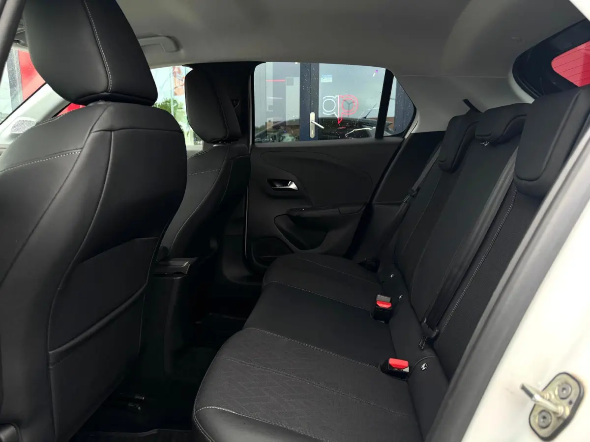 1.2 Elegance | LED | 360 Camera | Apple Carplay | Leder | Two Tone | Dode hoek sensor |