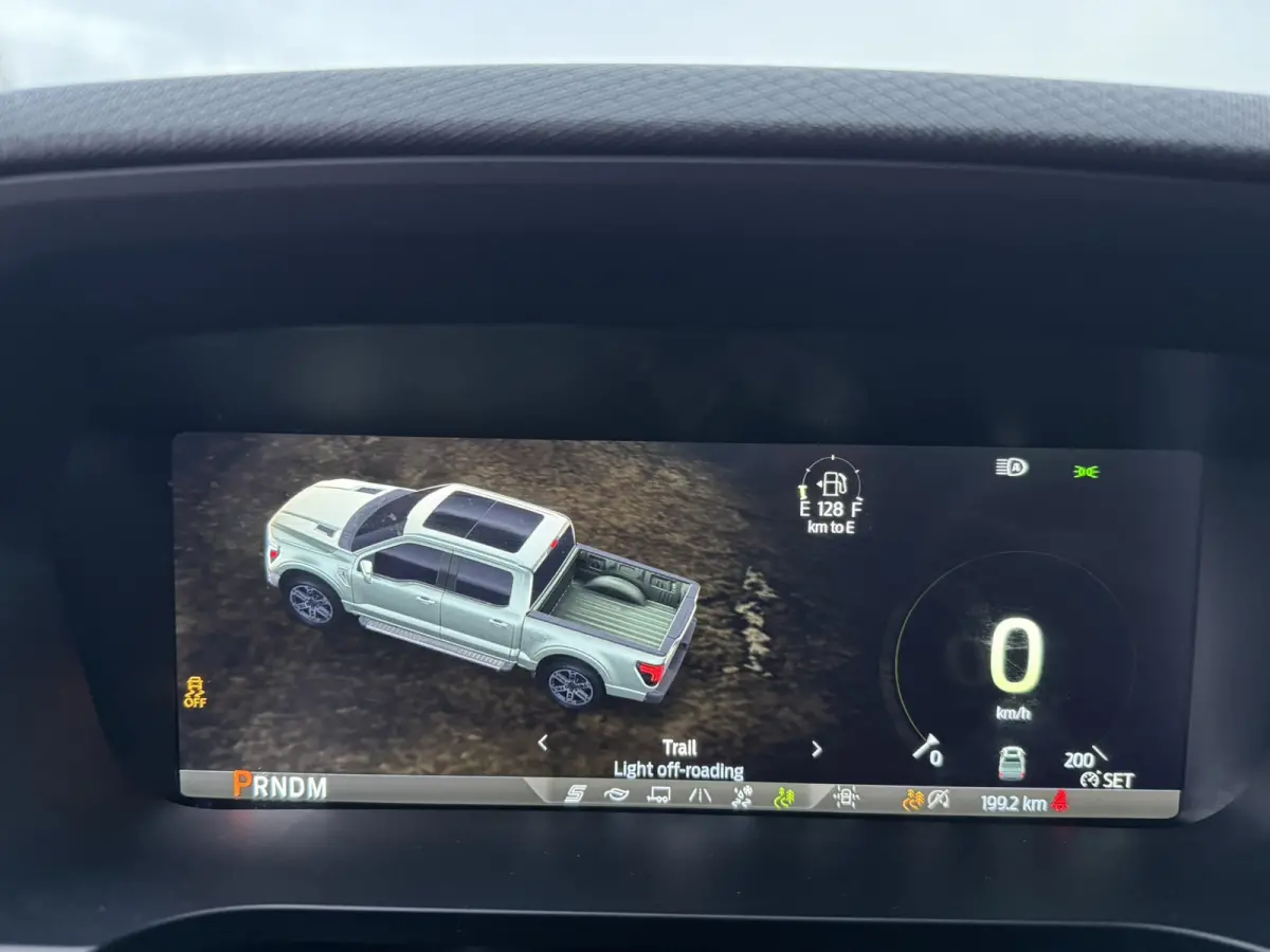 F-150 2.7L V6 EcoBoost SuperCab XL Nieuwe Model BPM-VRIJ