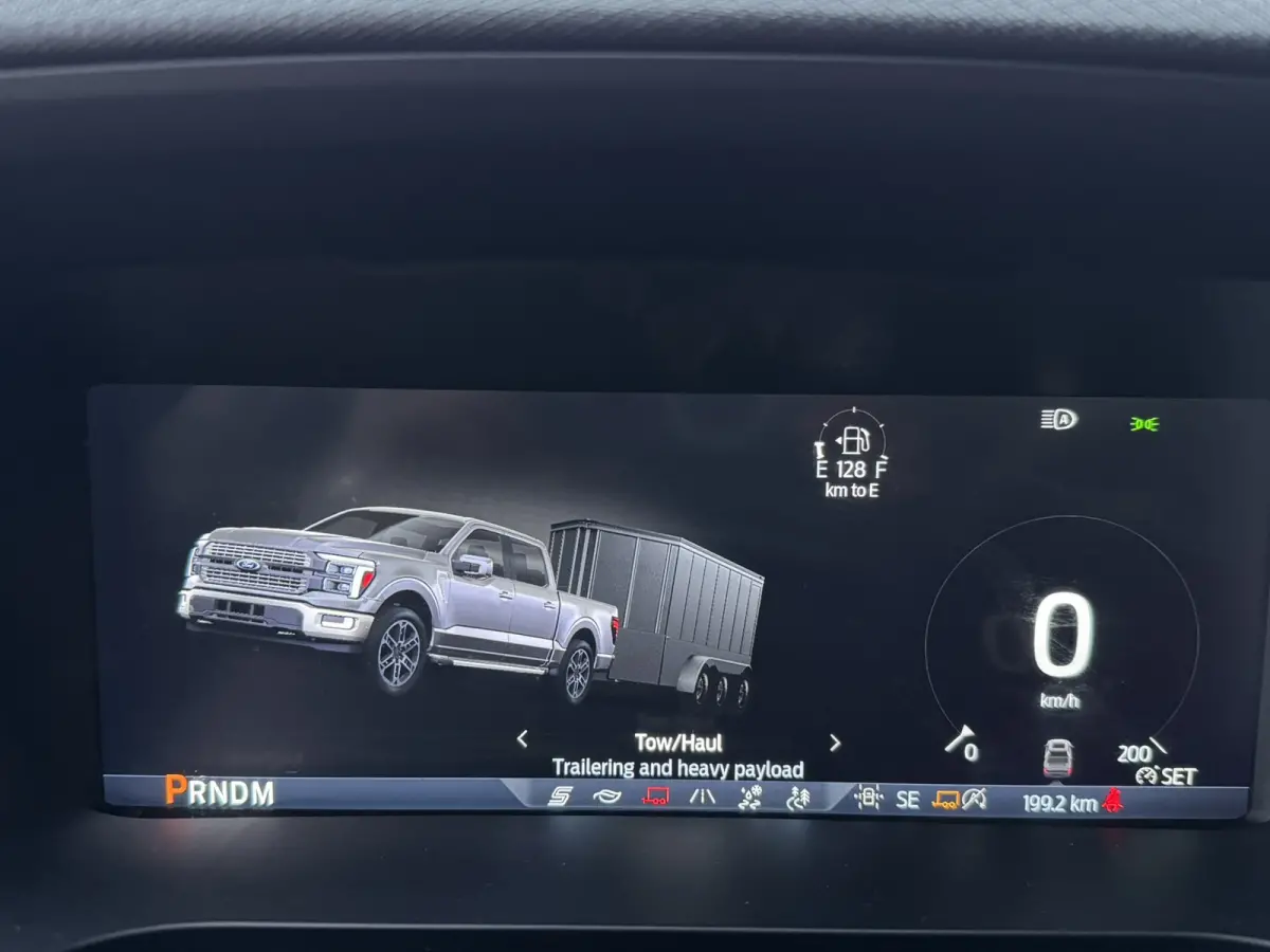 F-150 2.7L V6 EcoBoost SuperCab XL Nieuwe Model BPM-VRIJ