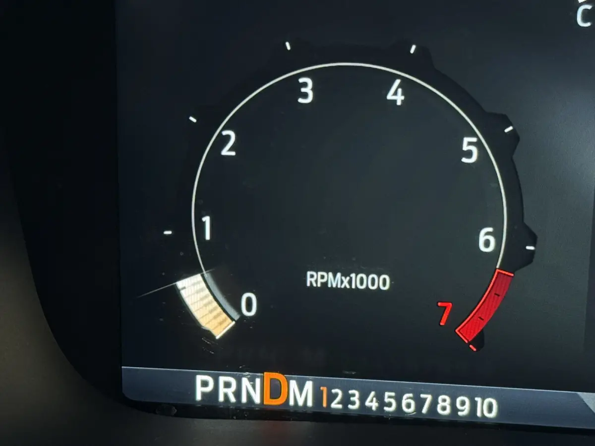 F-150 2.7L V6 EcoBoost SuperCab XL Nieuwe Model BPM-VRIJ