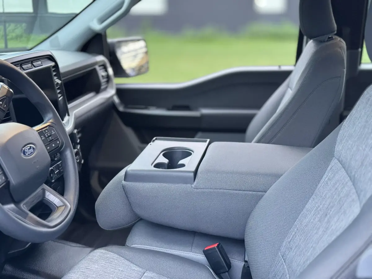 F-150 2.7L V6 EcoBoost SuperCab XL Nieuwe Model BPM-VRIJ