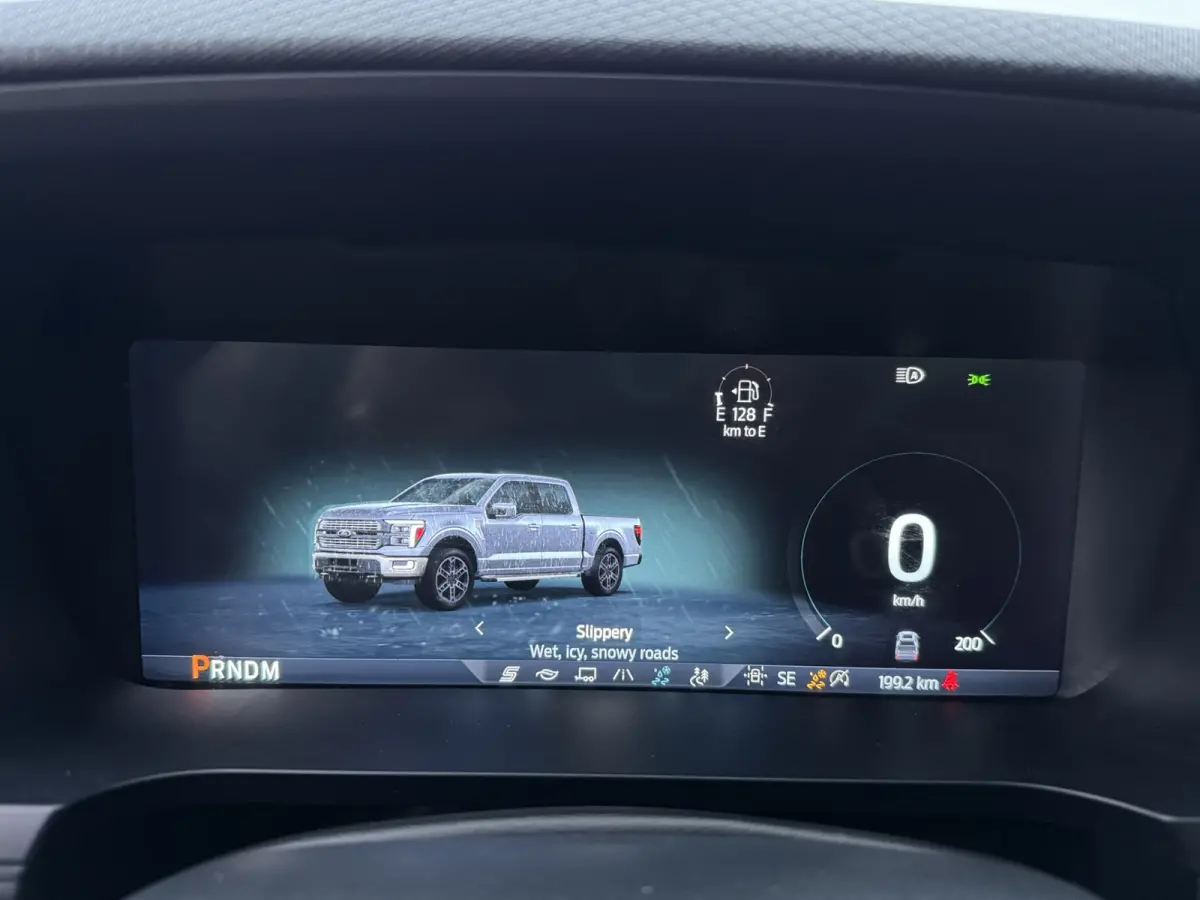 F-150 2.7L V6 EcoBoost SuperCab XL Nieuwe Model BPM-VRIJ