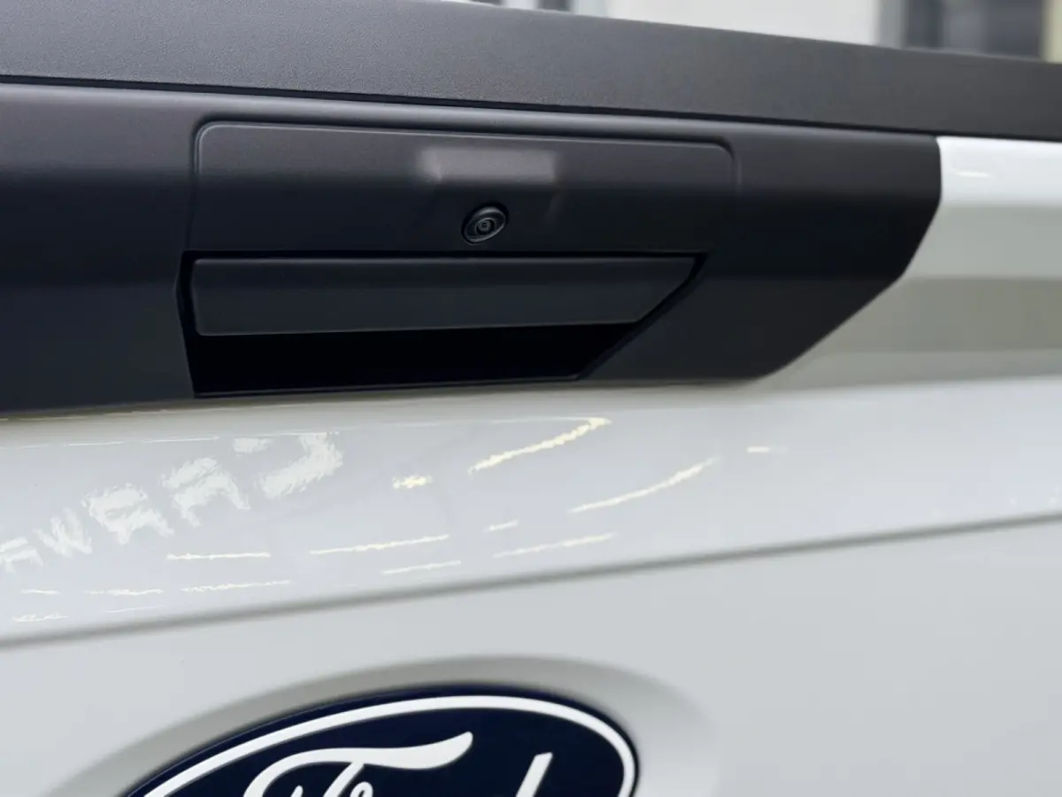 F-150 2.7L V6 EcoBoost SuperCab XL Nieuwe Model BPM-VRIJ