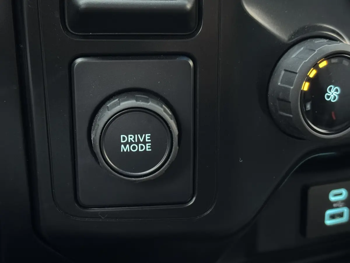 F-150 2.7L V6 EcoBoost SuperCab XL Nieuwe Model BPM-VRIJ