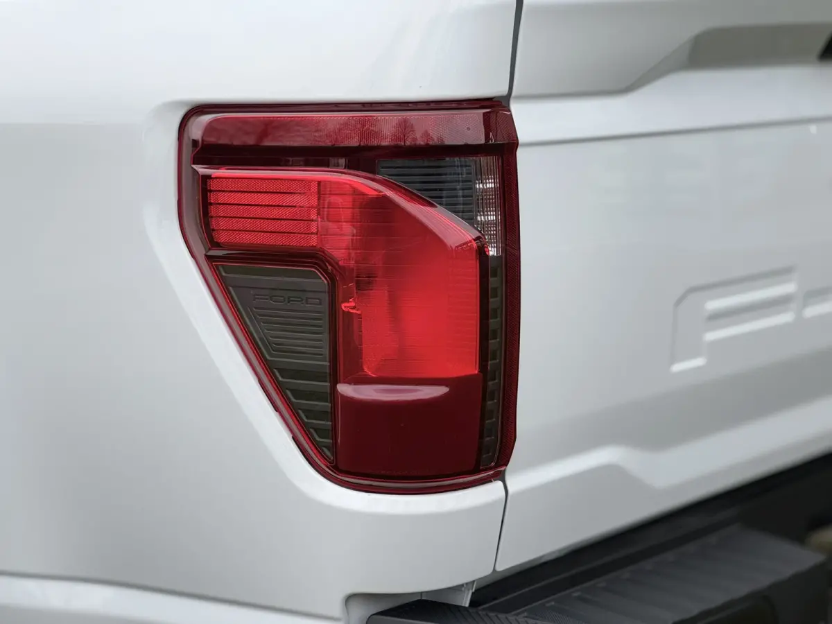 F-150 2.7L V6 EcoBoost SuperCab XL Nieuwe Model BPM-VRIJ