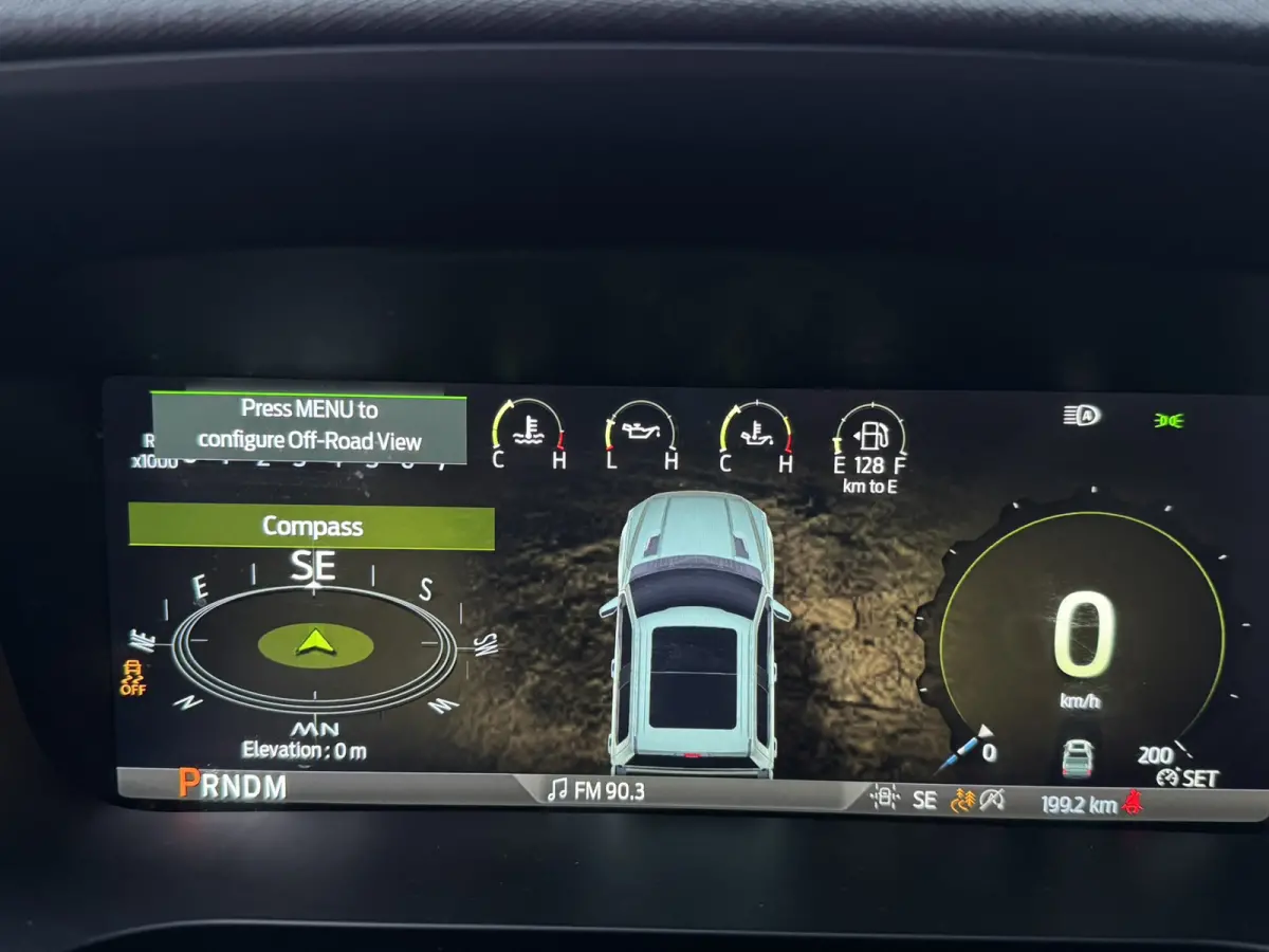 F-150 2.7L V6 EcoBoost SuperCab XL Nieuwe Model BPM-VRIJ