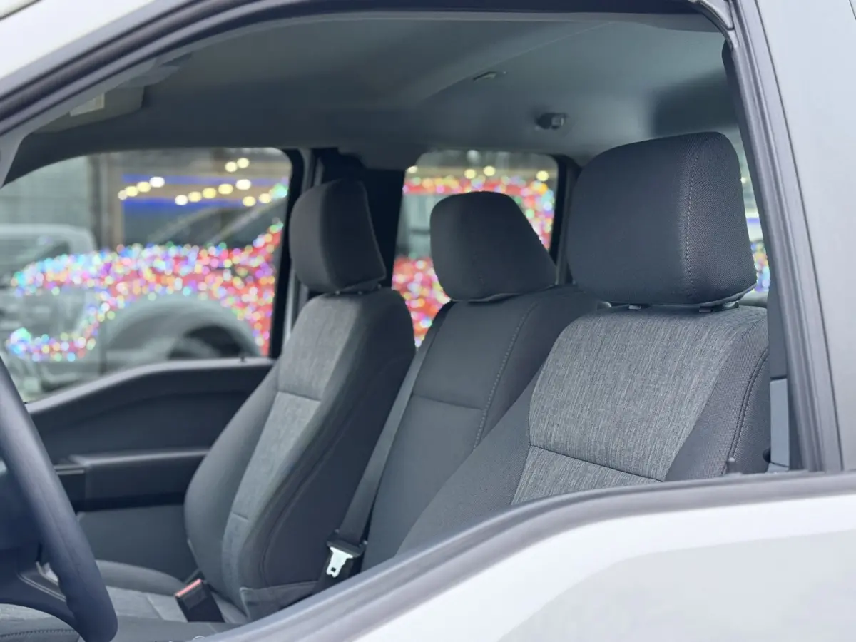 F-150 2.7L V6 EcoBoost SuperCab XL Nieuwe Model BPM-VRIJ