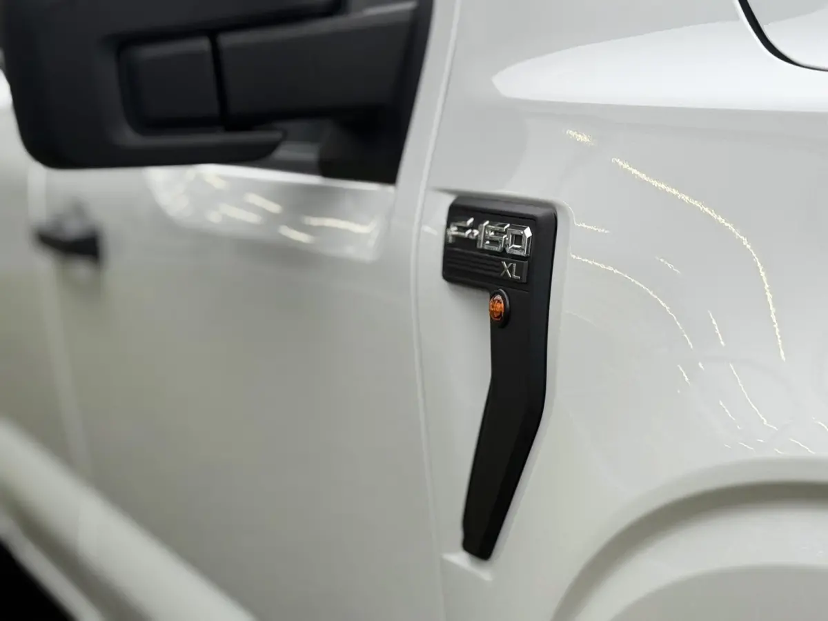 F-150 2.7L V6 EcoBoost SuperCab XL Nieuwe Model BPM-VRIJ