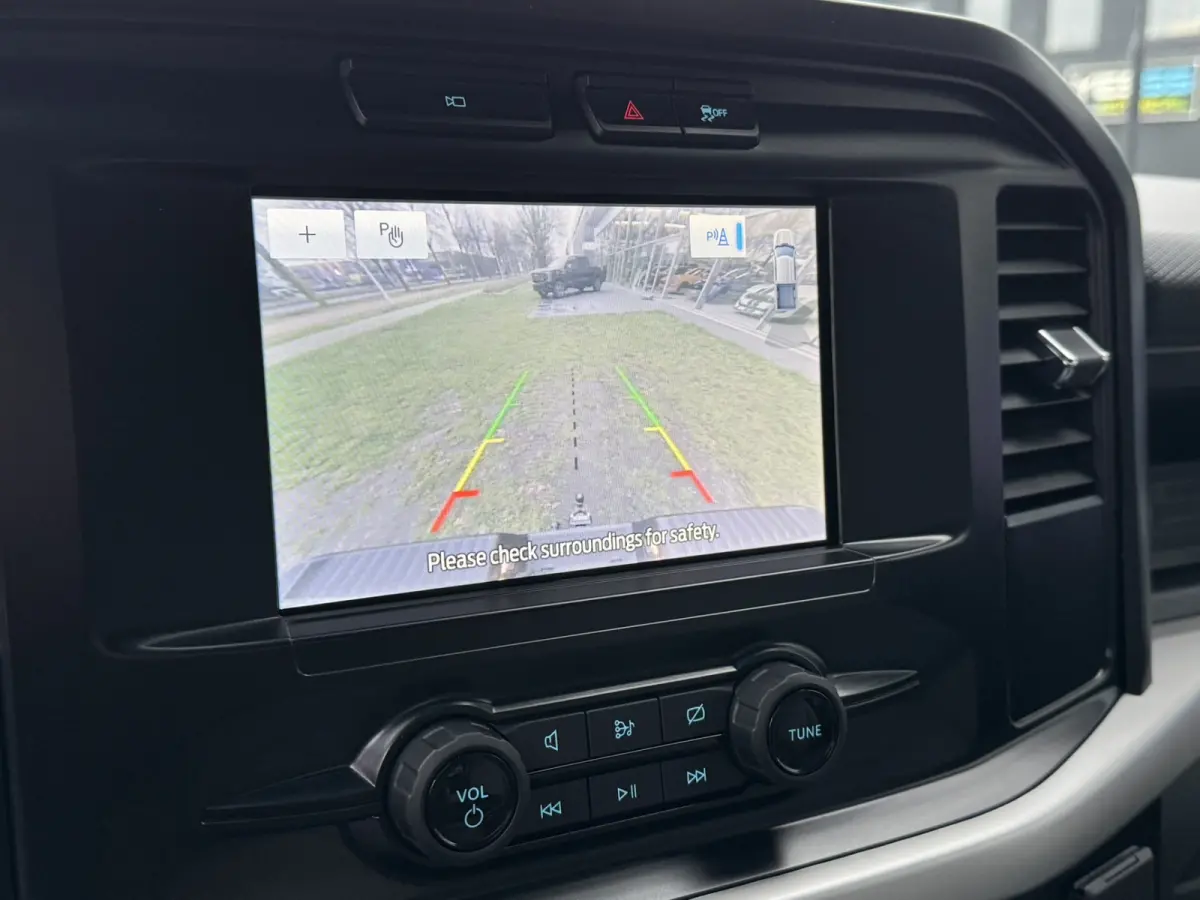 F-150 3.3 V6 SuperCab XL BPM-VRIJ