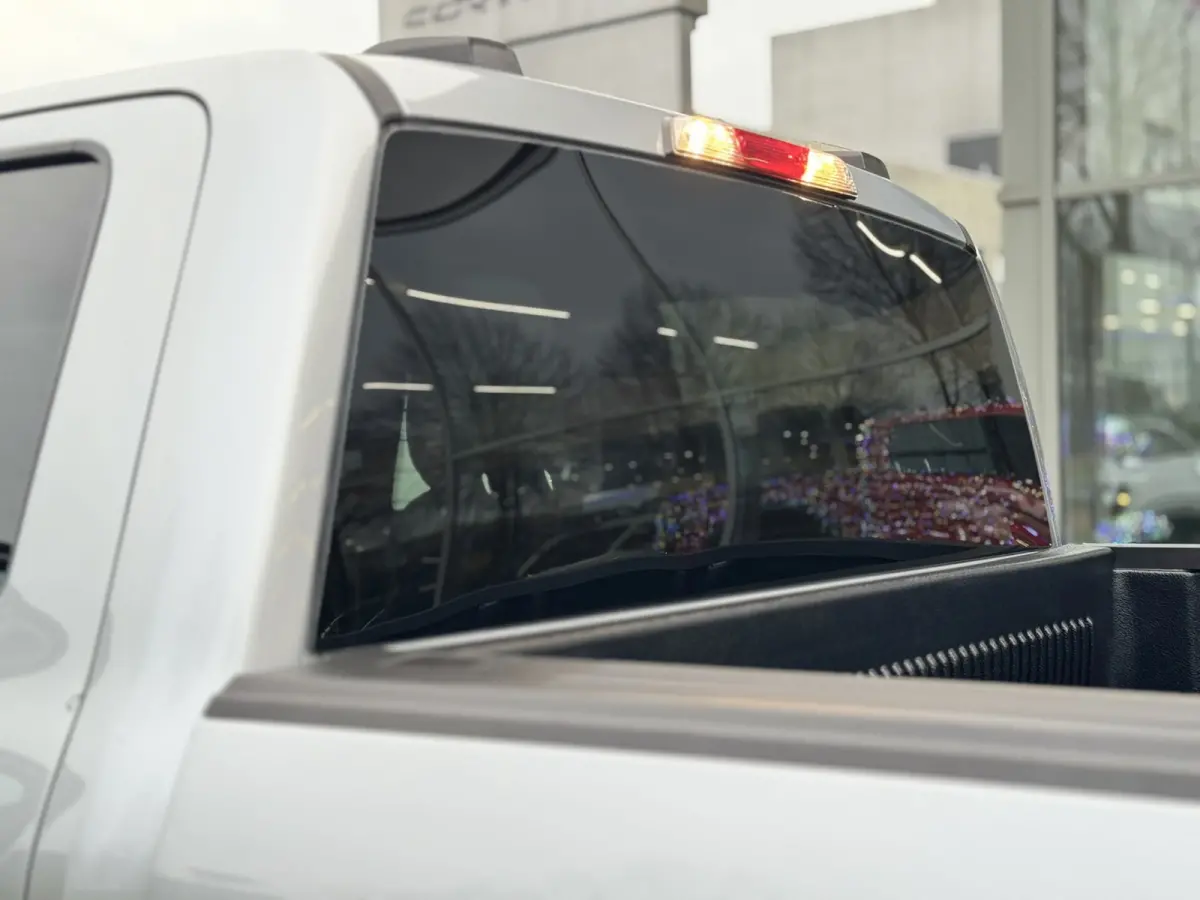F-150 3.3 V6 SuperCab XL BPM-VRIJ