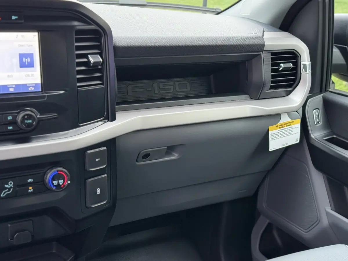 F-150 3.3 V6 SuperCab XL BPM-VRIJ