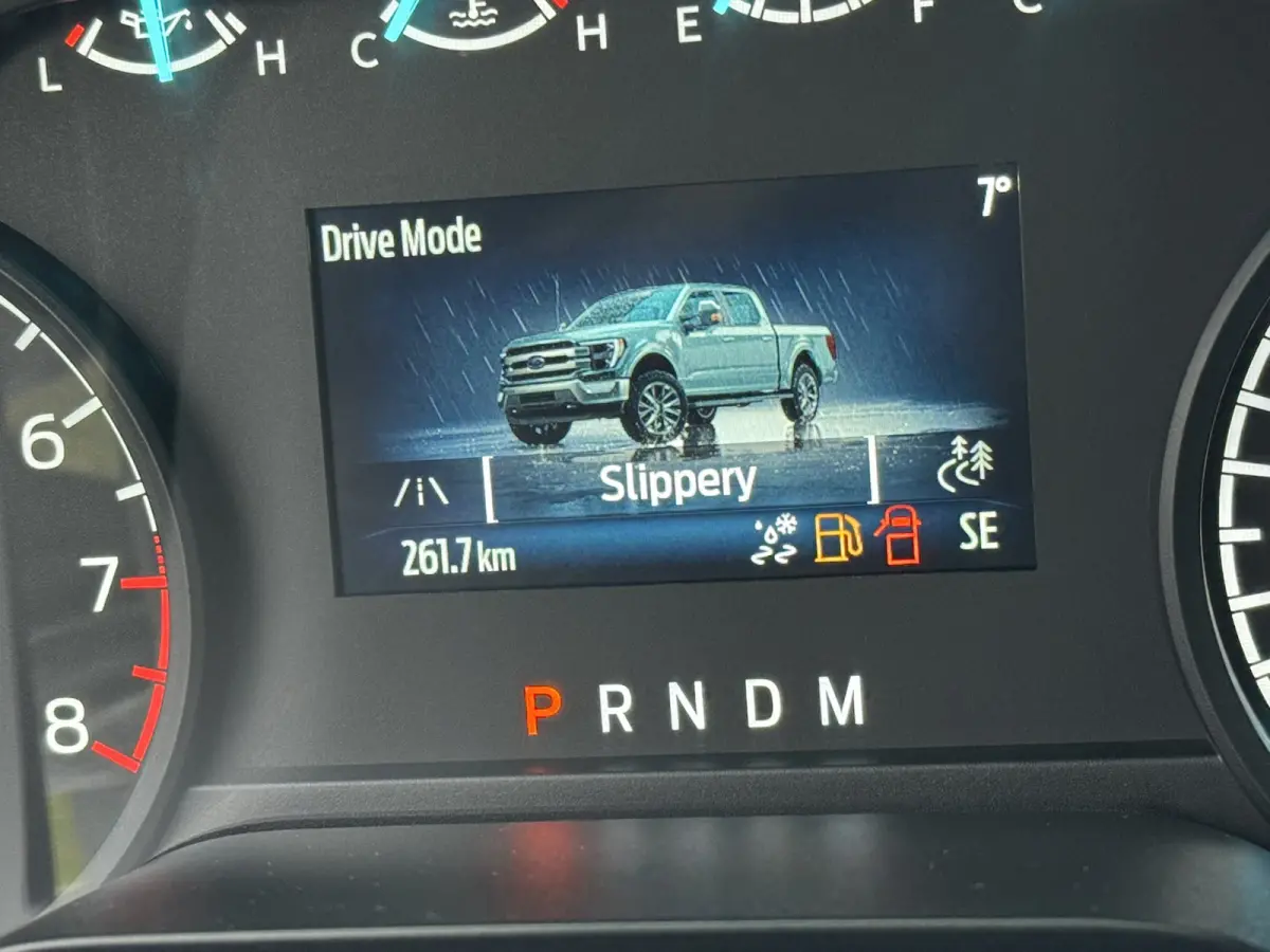 F-150 3.3 V6 SuperCab XL BPM-VRIJ
