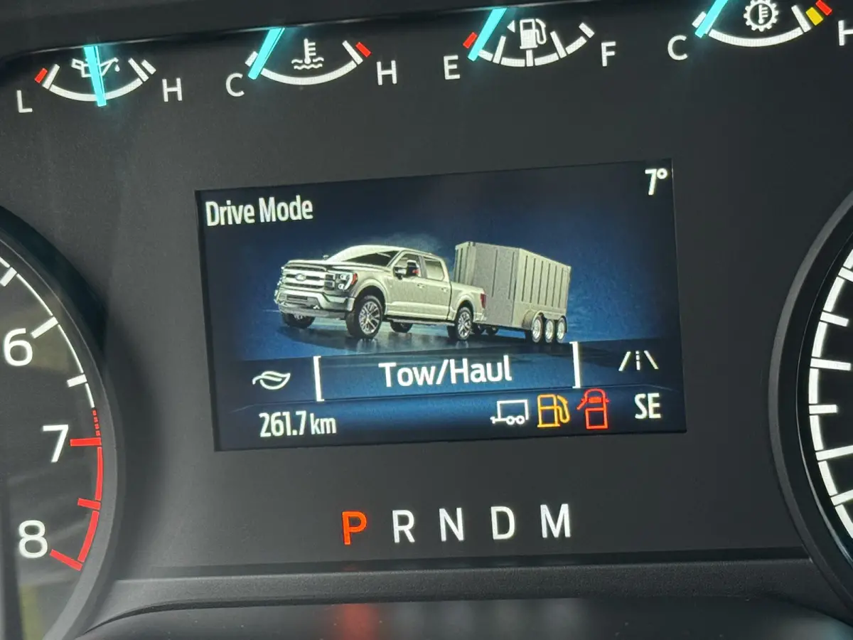 F-150 3.3 V6 SuperCab XL BPM-VRIJ
