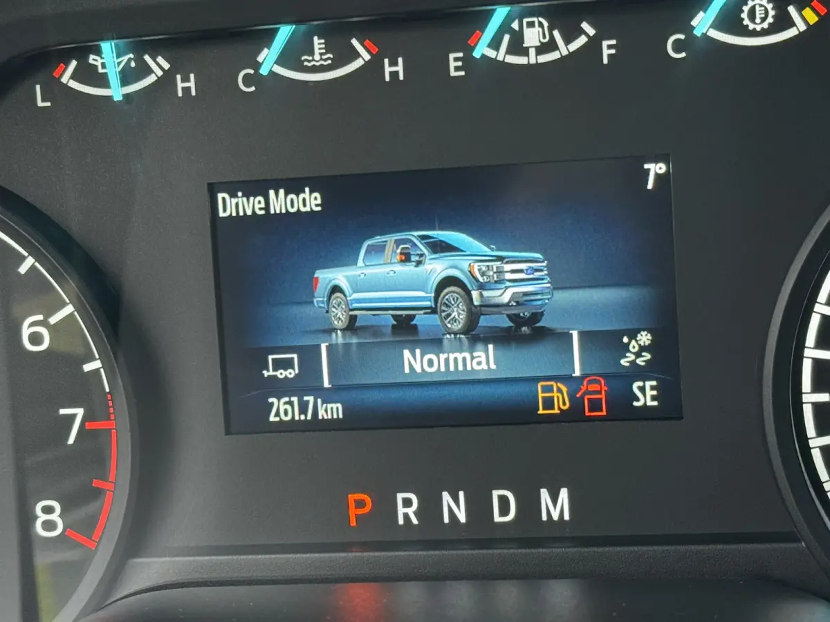 F-150 3.3 V6 SuperCab XL BPM-VRIJ