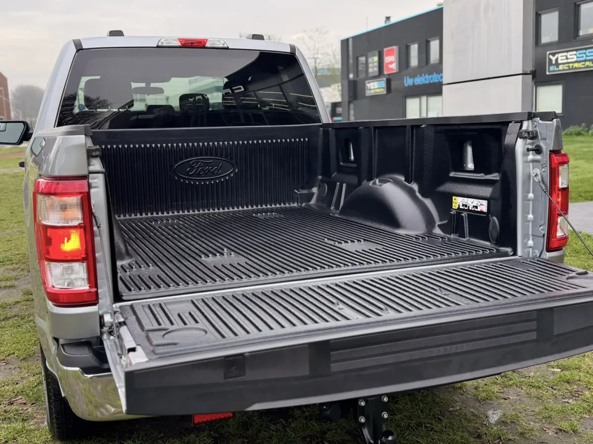 F-150 3.3 V6 SuperCab XL BPM-VRIJ