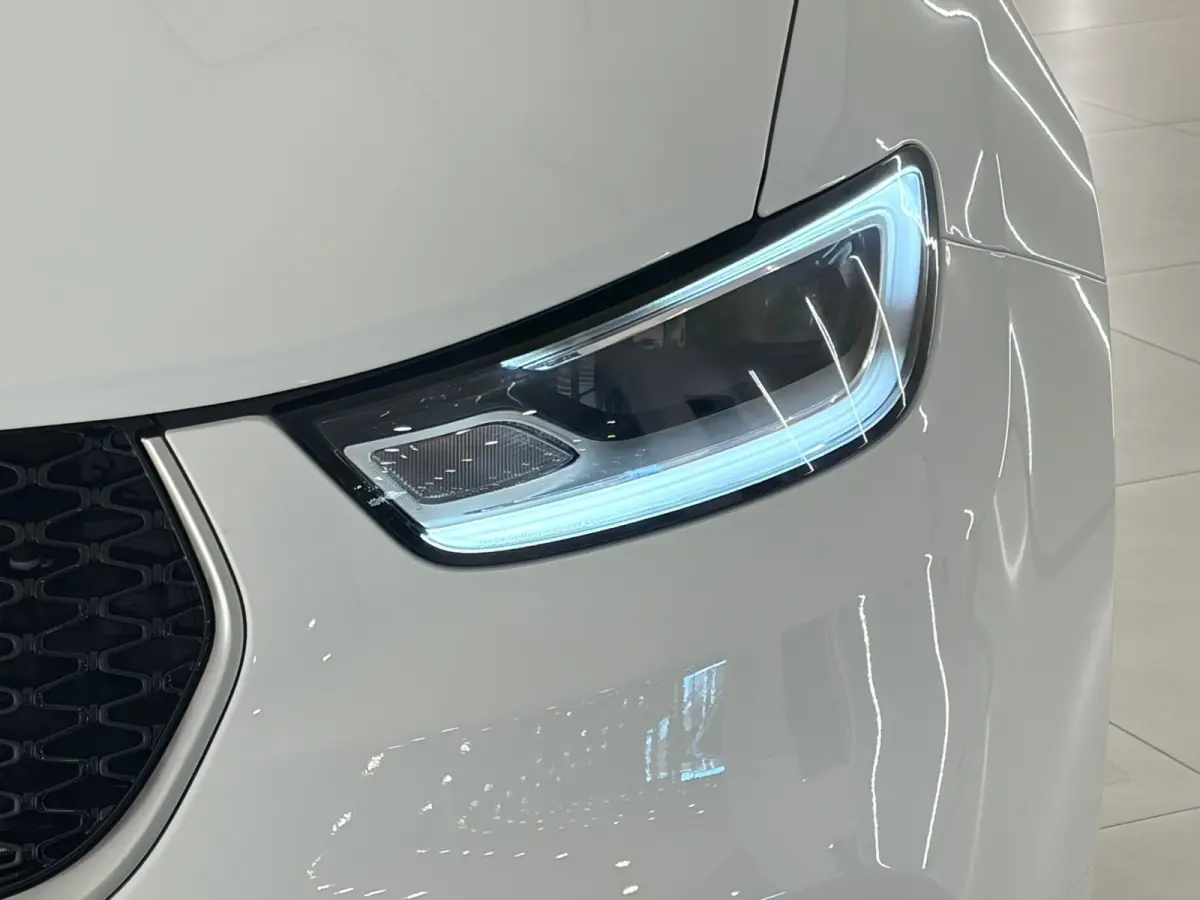 Pacifica 3.6 V6 Hybride Pinnacle