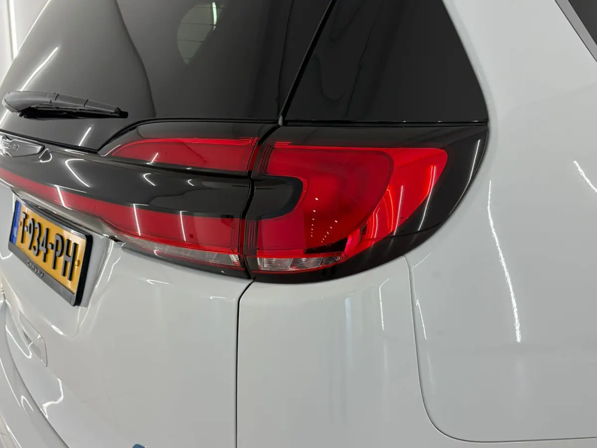 Pacifica 3.6 V6 Hybride Pinnacle