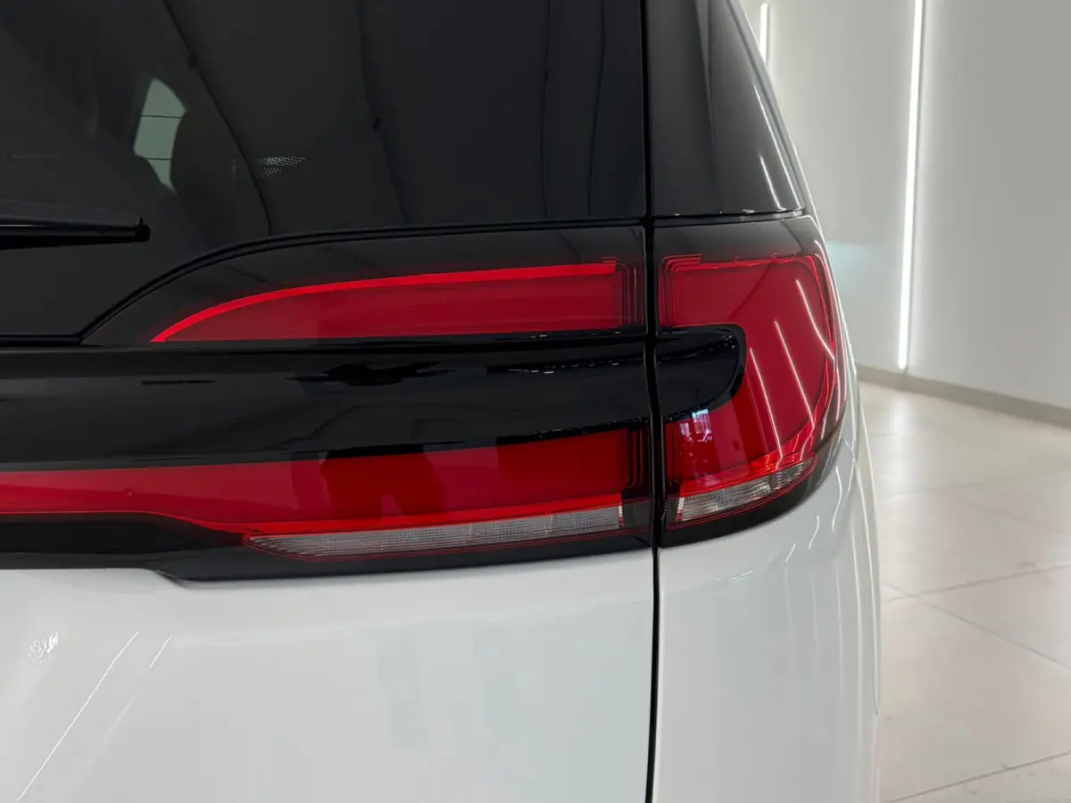 Pacifica 3.6 V6 Hybride Pinnacle