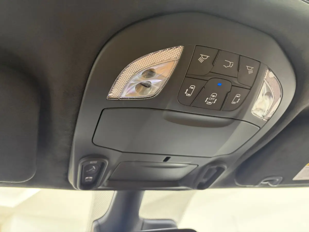 Pacifica 3.6 V6 Hybride Pinnacle