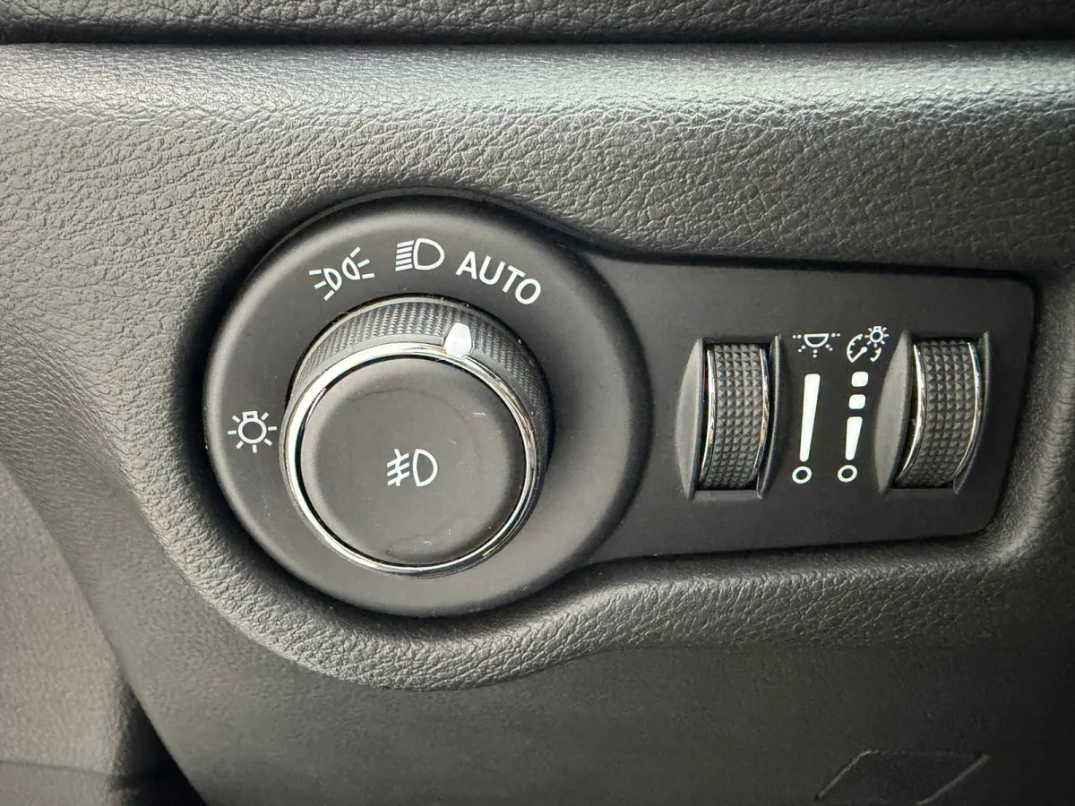 Pacifica 3.6 V6 Hybride Pinnacle