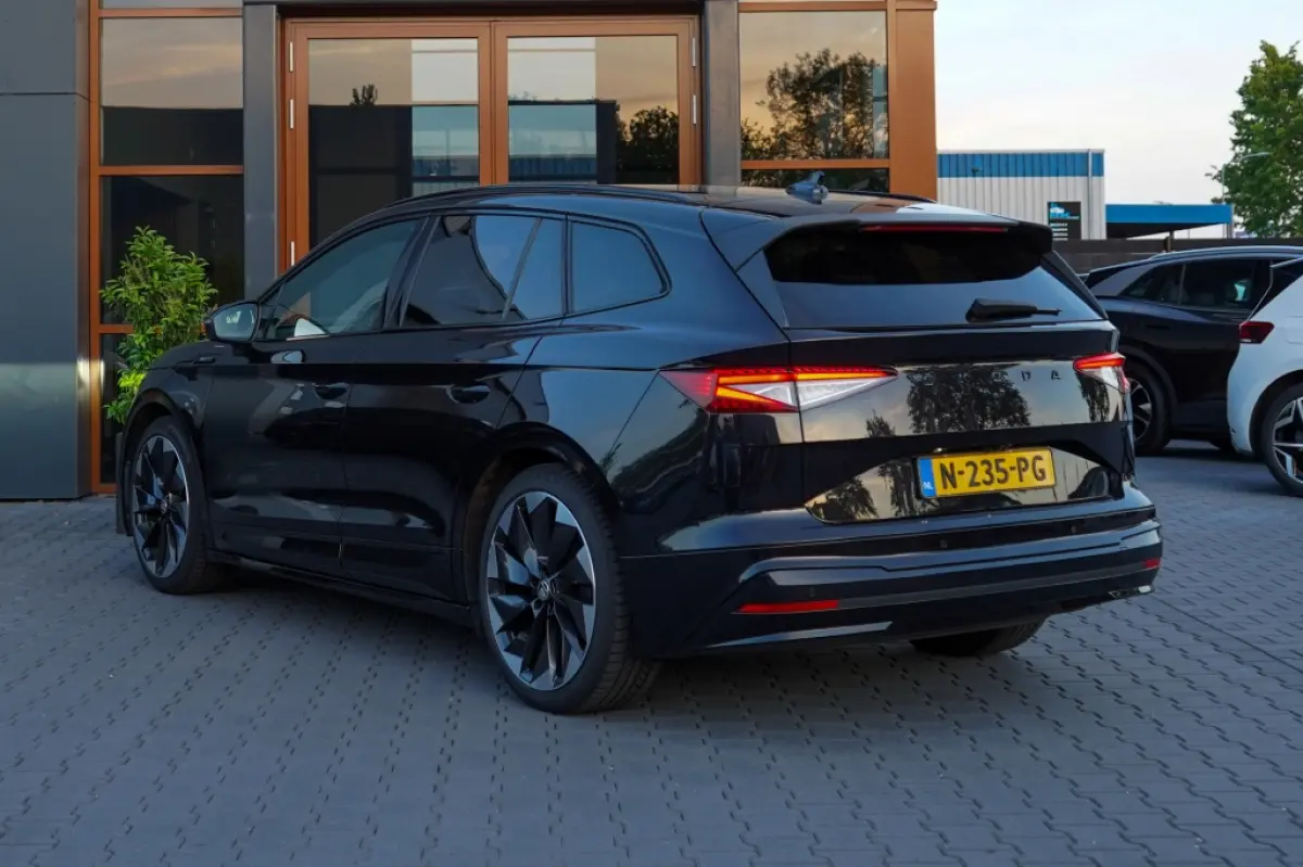 60 Sportline | 90,78% SOH | Camera | Led | Cruise | Stoel/stuurv