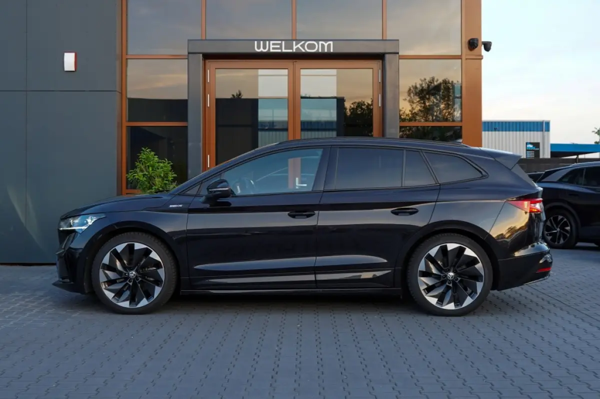 60 Sportline | 90,78% SOH | Camera | Led | Cruise | Stoel/stuurv