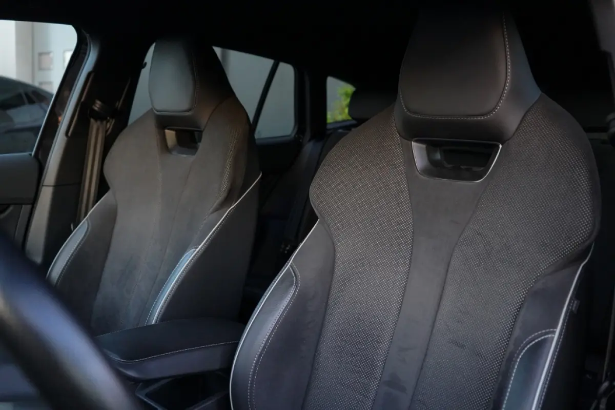 60 Sportline | 90,78% SOH | Camera | Led | Cruise | Stoel/stuurv