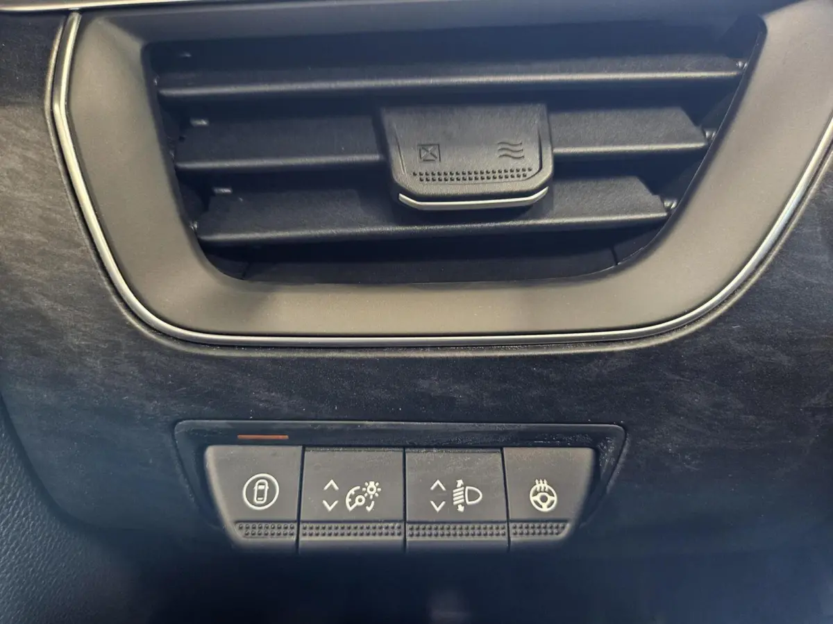 1.6 E-Tech full hybrid 145 esprit Alpine | Schuifdak | Bose