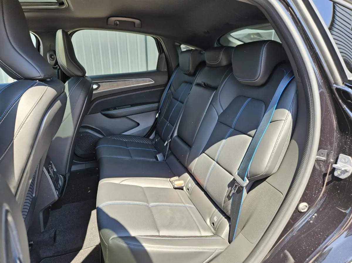 1.6 E-Tech full hybrid 145 esprit Alpine | Schuifdak | Bose