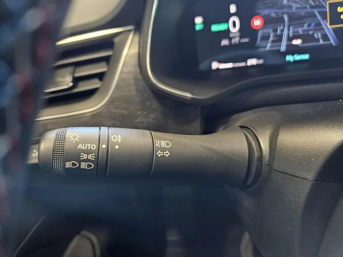 1.6 E-Tech full hybrid 145 esprit Alpine | Schuifdak | Bose