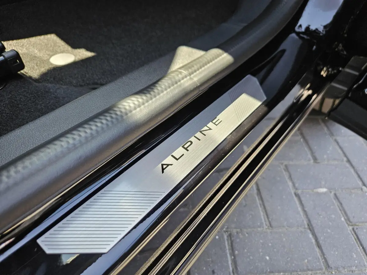 1.6 E-Tech full hybrid 145 esprit Alpine | Schuifdak | Bose