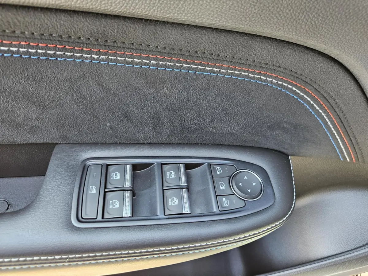 1.6 E-Tech full hybrid 145 esprit Alpine | Schuifdak | Bose
