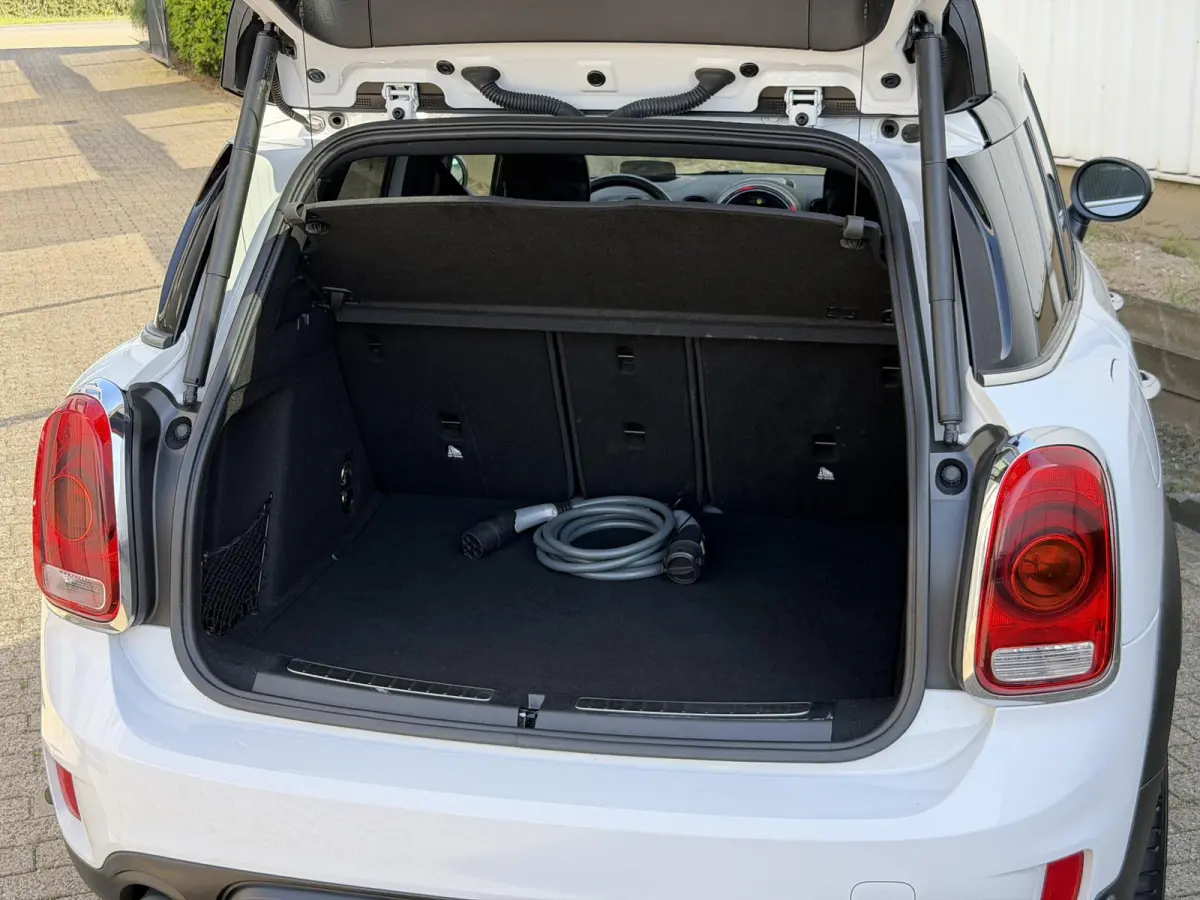 1.5 Cooper ALL4 Chili | Pano-Dak/Leder/Carplay/Sfeer/Harman-Kardon/Head-Up/19-inch