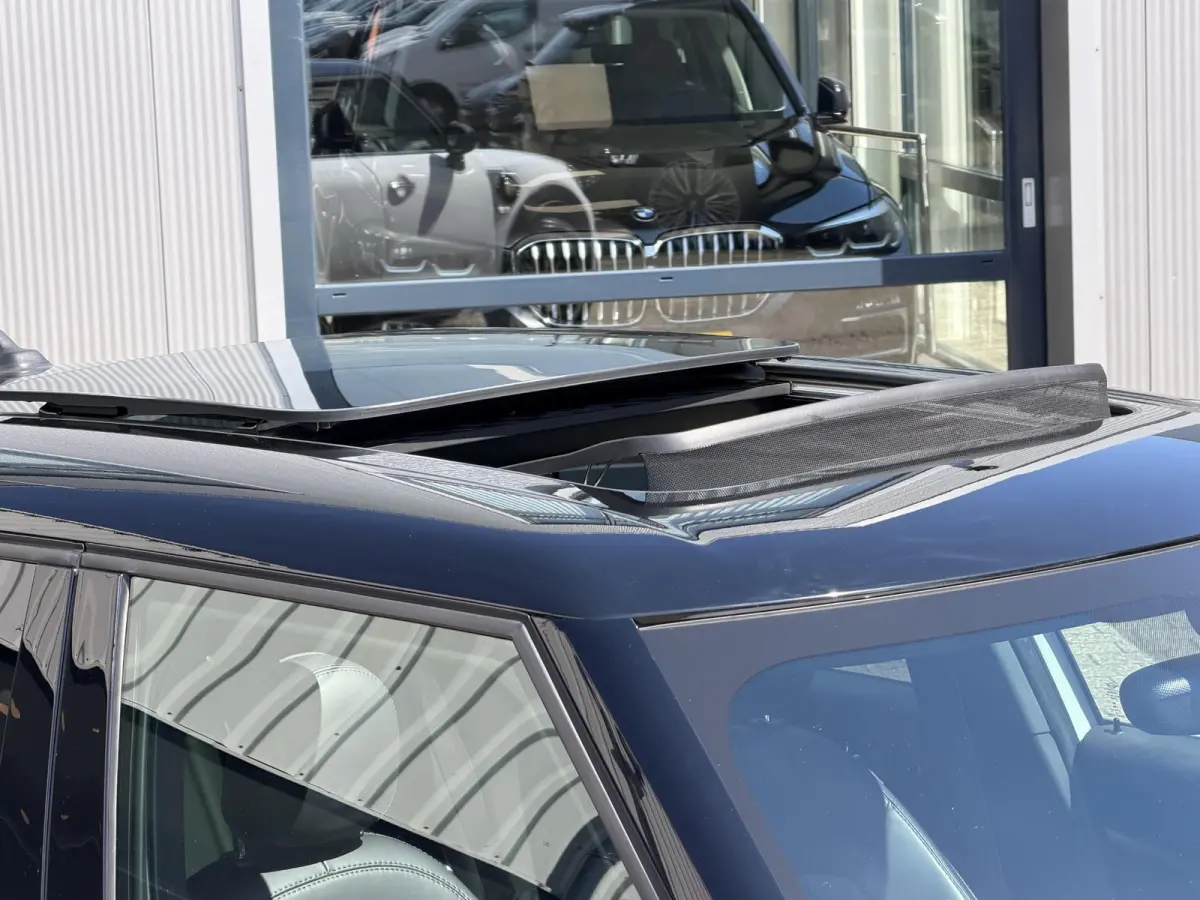 1.5 Cooper ALL4 Chili | Pano-Dak/Leder/Carplay/Sfeer/Harman-Kardon/Head-Up/19-inch