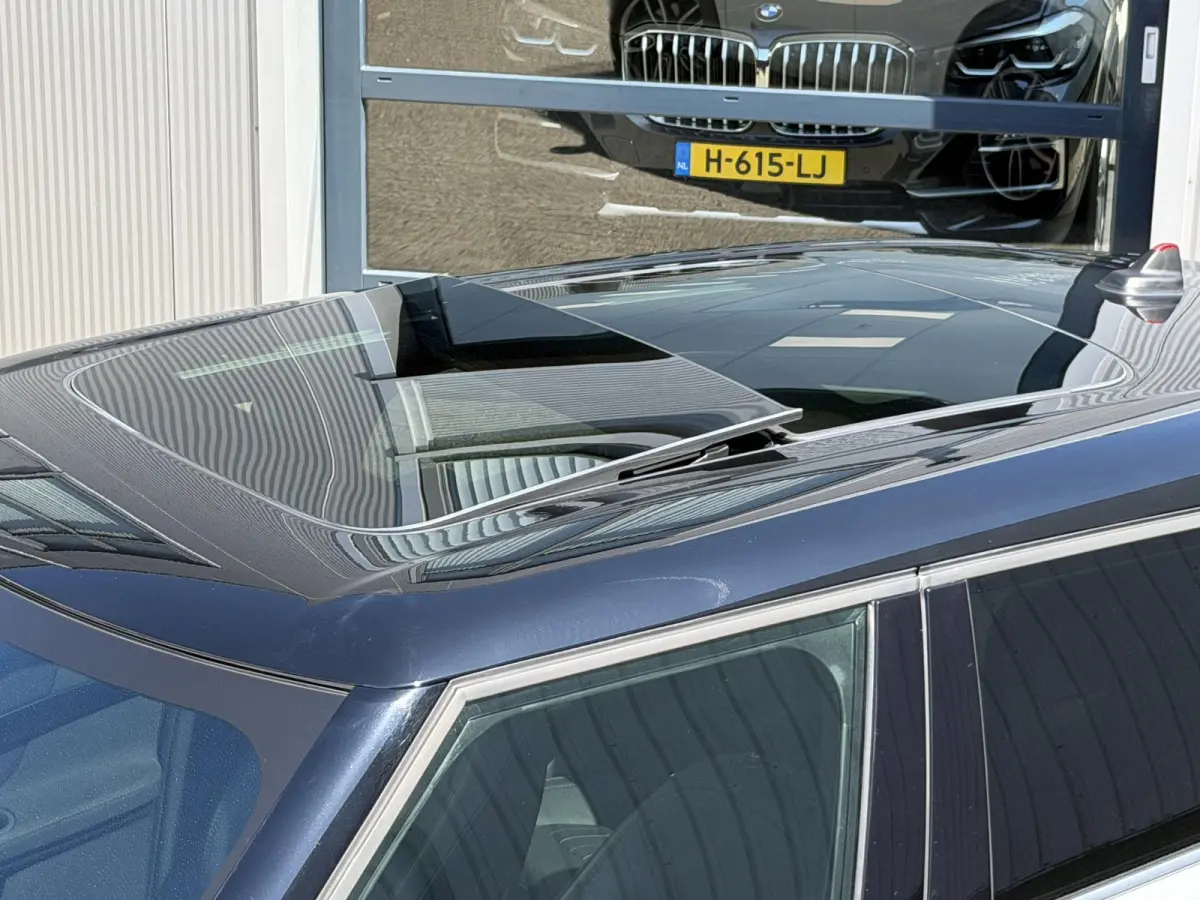 1.5 Cooper ALL4 Chili | Pano-Dak/Leder/Carplay/Sfeer/Harman-Kardon/Head-Up/19-inch