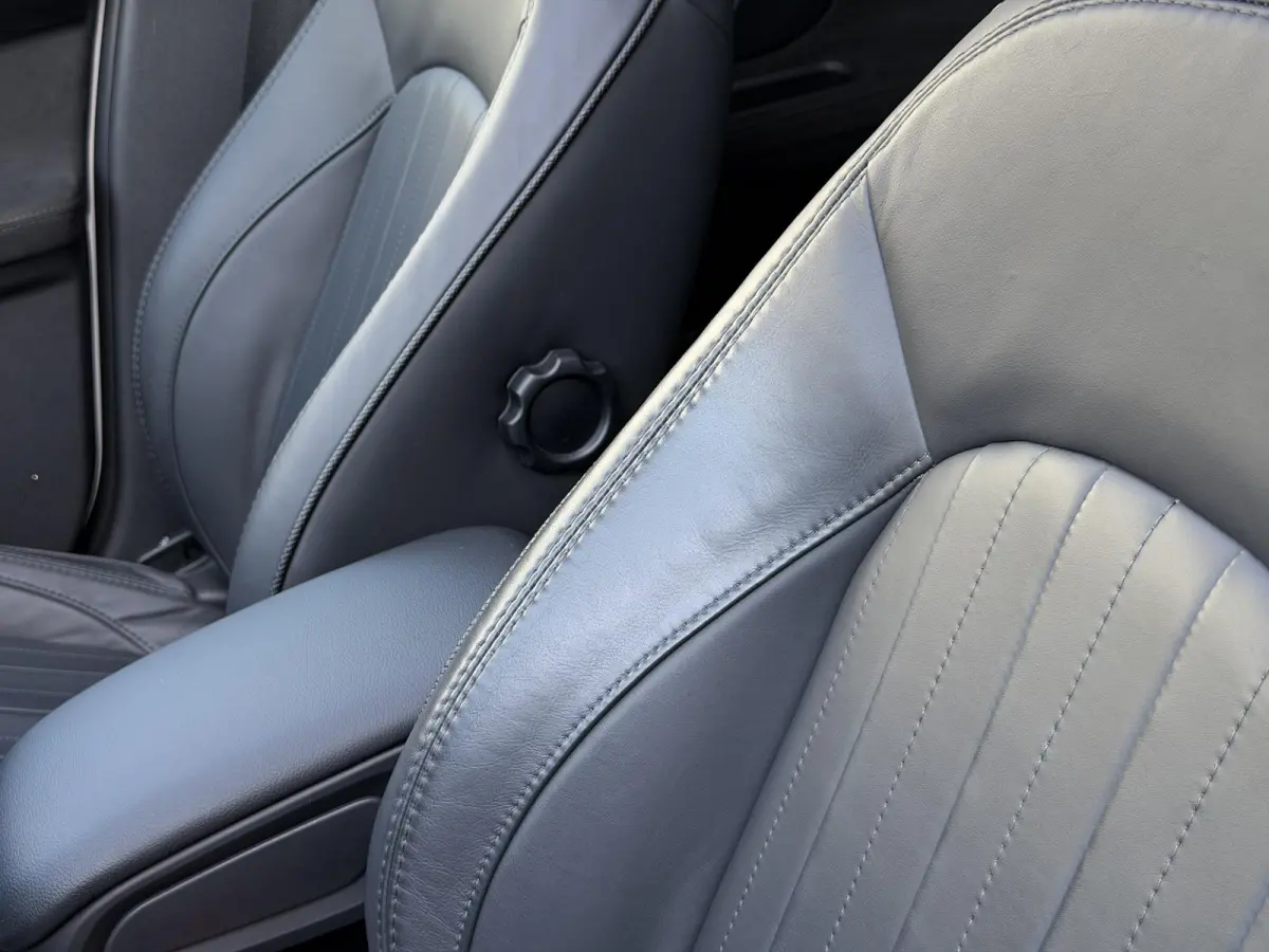 1.5 Cooper ALL4 Chili | Pano-Dak/Leder/Carplay/Sfeer/Harman-Kardon/Head-Up/19-inch